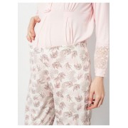 Костюм для вагітних та годуючих  (лонгслів, штани) Cotpark M,L,XL,2XL 30299